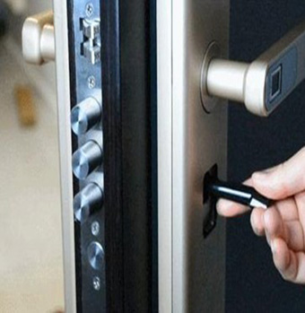 安康市开锁 安康市开锁公司开修指纹锁