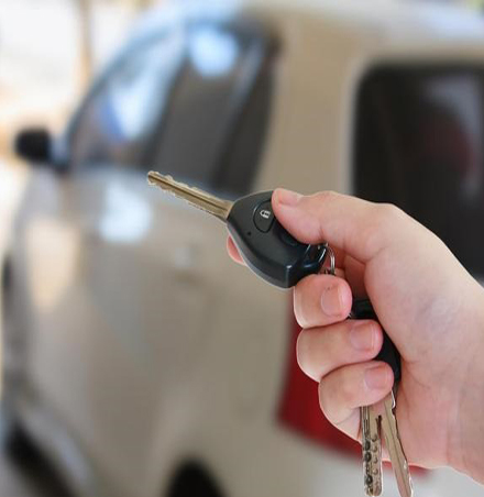 安康市开锁公司 安康市汽车开锁 配汽车钥匙